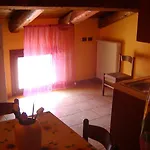 Il Girasole Séjour à la ferme *
