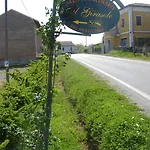 Il Girasole Mombaruzzo
