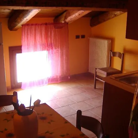 Il Girasole Vakantieboerderij *