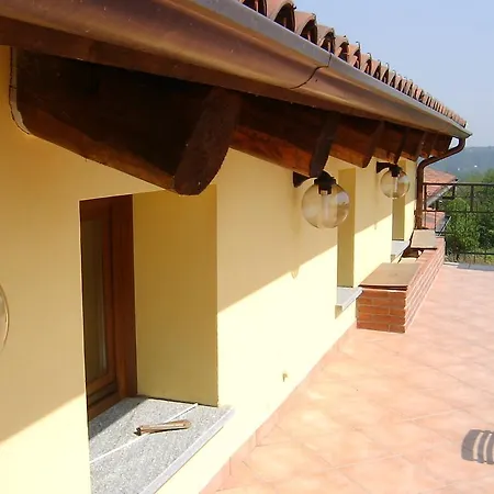Vakantieboerderij Il Girasole