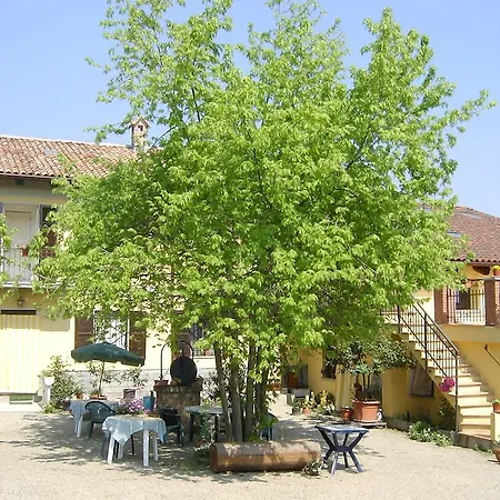 Il Girasole Mombaruzzo