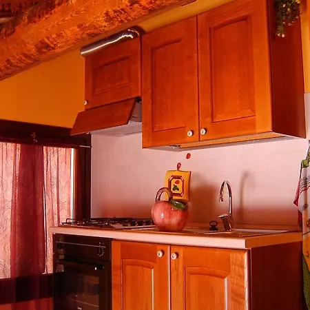 Farma Il Girasole Mombaruzzo