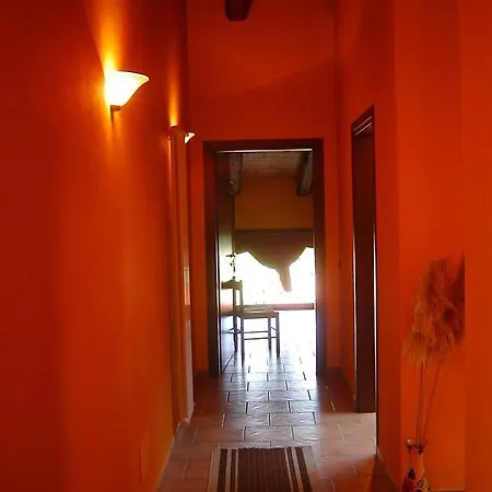 Il Girasole Mombaruzzo