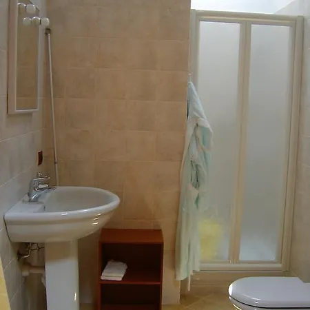 Il Girasole Vakantieboerderij
