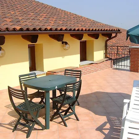 Il Girasole Farma Mombaruzzo