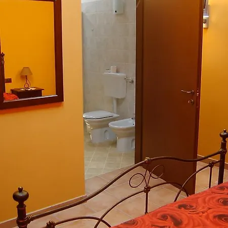 Il Girasole Mombaruzzo