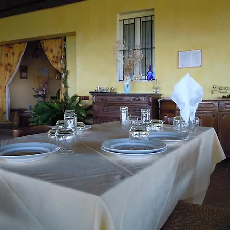 Il Girasole Vakantieboerderij