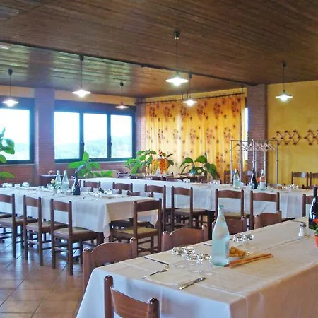 Vakantieboerderij Il Girasole Mombaruzzo