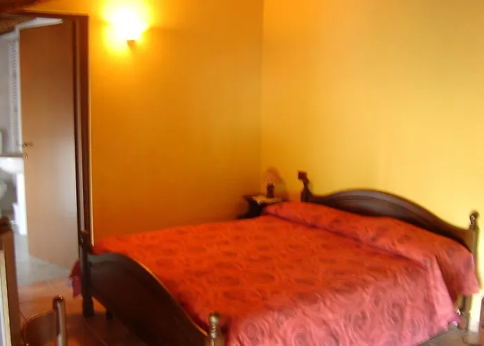 Farm stay Il Girasole *