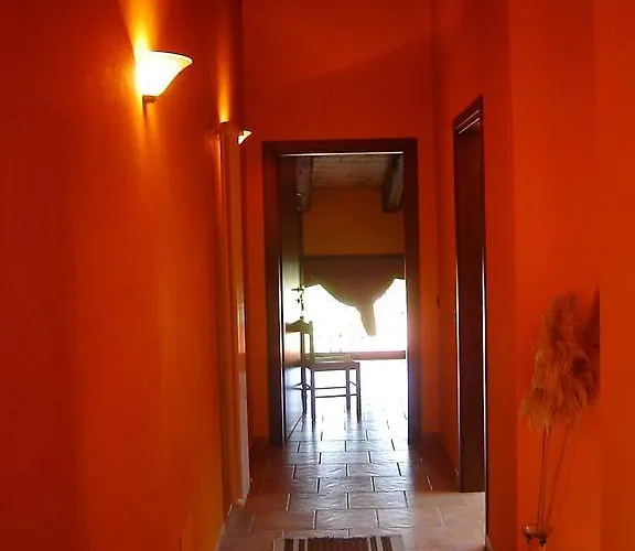 Il Girasole Mombaruzzo